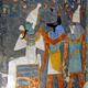 Image for article titled Archeologists discover mythical Tomb of Osiris in Egypt